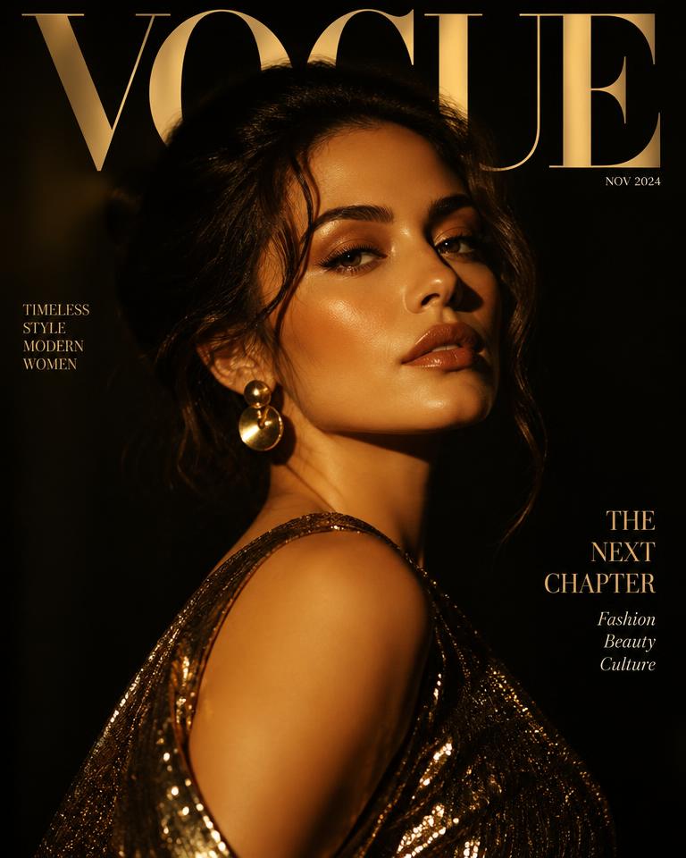 Golden Hour Cover